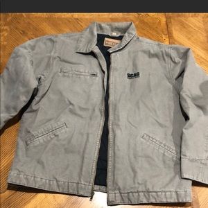 Workwear men jacket